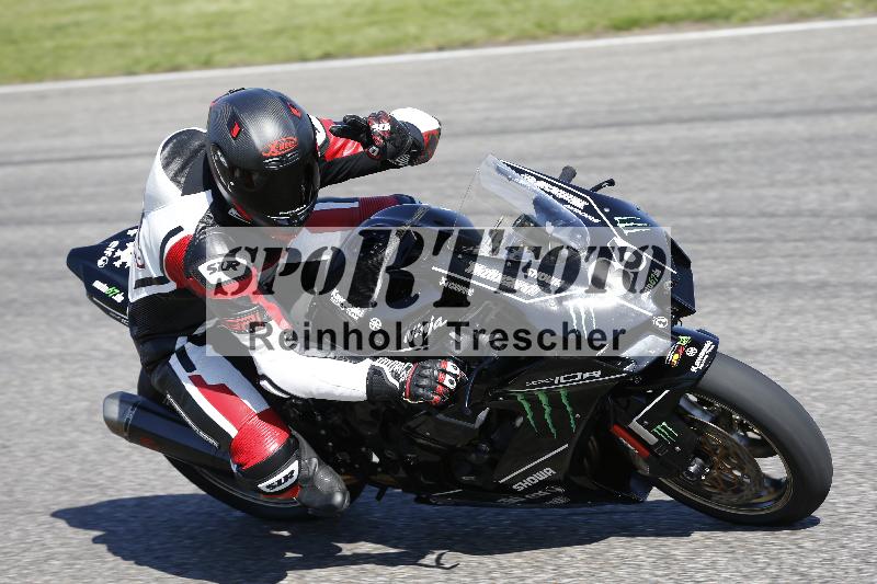 /12 30.04.2025 Speer Racing ADR/Gruppe gruen/86